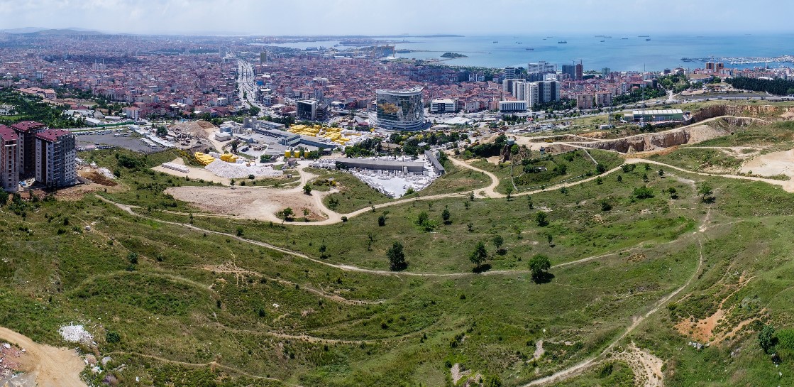 Pendik Millet Bahçesi ne zaman açılacak
