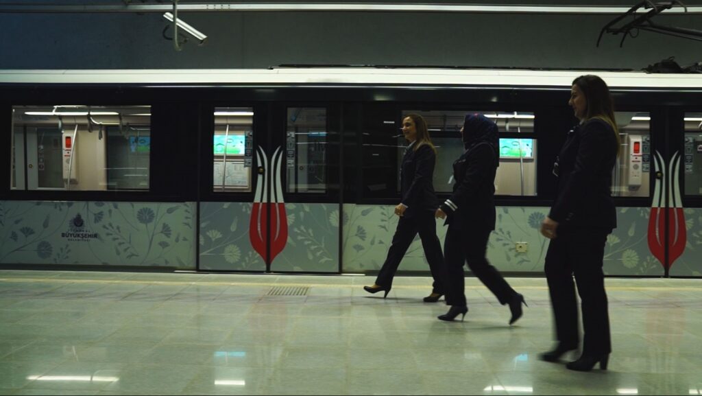 Metro İstanbul tren sürücüsü alımı