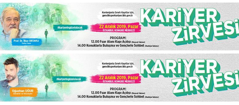 İlber Ortaylı, 22 Aralık Kariyer Zirvesi
