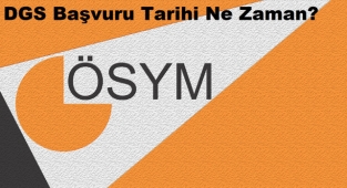DGS Başvurusu Ne Zaman 2022 DGS Sınav Tarihi Belli Oldu Mu?