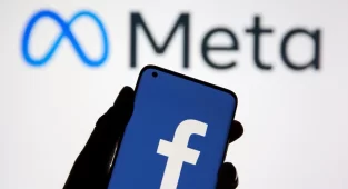 Facebook Meta Hisseleri Dibe Çakıldı! Meta Hissesi Düşüş Sebebi Belli Oldu!