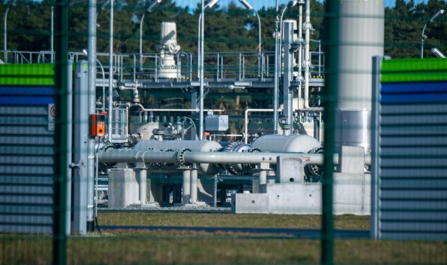 Rusya - Ukrayna gerilimi nedeniyle doğalgaz fiyatları yükseliyor