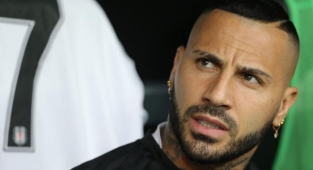 Quaresma Kadroya Alınmadı! İşte Sebebi...