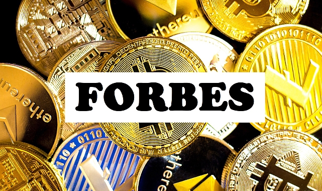 Forbes Anketi: Her 3 Milyarder Bir Şekilde Kripto Parayla Bağlantılı