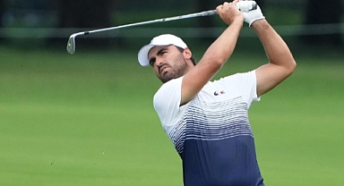 Antoine Rozner, Mauritius liderliğini güçlü bir şekilde bitirdi