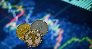 Tether, USDT stabilcoin'ini desteklemek için yaklaşık 1,6 milyar dolarlık fazla rezervi olduğunu söyledi
