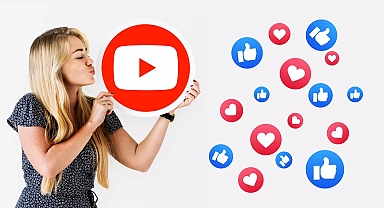 Youtube Beğeni Satın Al Hizmeti Veren En iyi 7+ Siteler